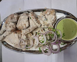Afgani Chicken