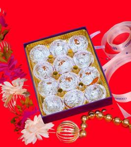 4pcs boondi laddu 