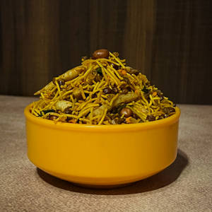Agra Mixture