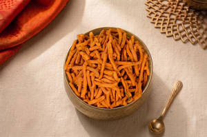 Marwadi Thick Sev