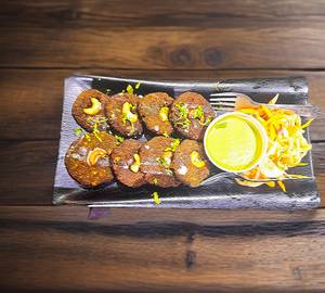 Veg Harabhara Kabab
