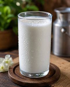 Hot Milk