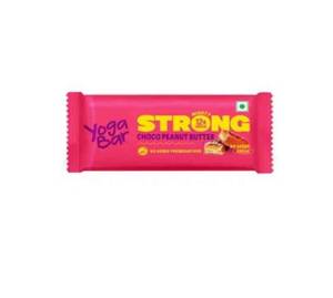 Chocolate Peanut Butter 50g (12g Protein) - Enrobed Bar