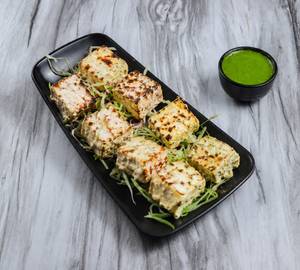 Paneer Malai Tikka [8 Pcs]