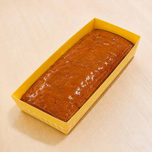 Caramel Coffee Cake (loaf)