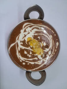 Dal Makhani Special