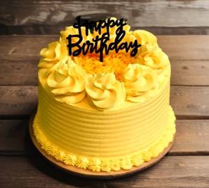 Mango Cake 500Mg