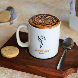 Cafe Mocha