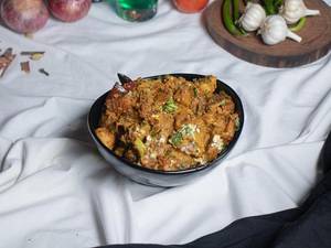 Gobhi Masala