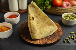 Rumali Roti