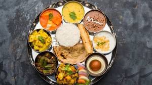 Shree Ram Special Thali