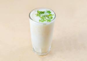 Butter Milk