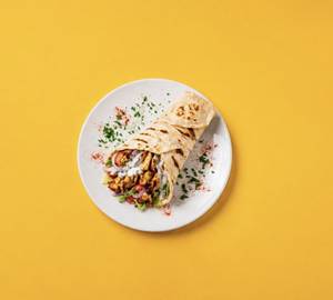 Chicken Classic Shawarma