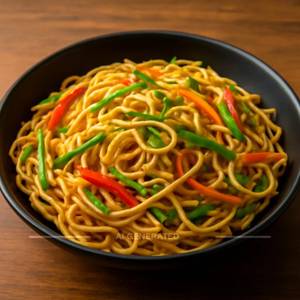 Hakka Noodles