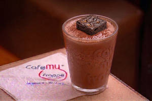 Brownie Shake