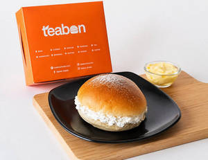Cream Bun