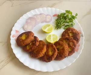 Shami Kabab