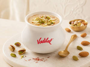 Rabdi Malai Kulfi Matka - (100 Ml)