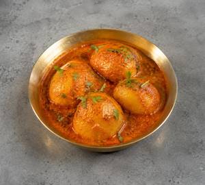 Kashmiri Dum Aloo