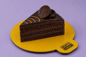 Truffle Pastry