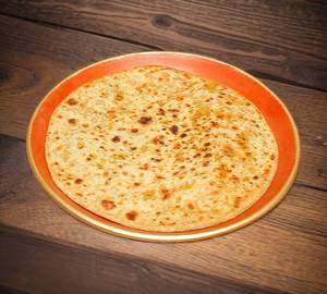 Plain paratha  [2 pieces]