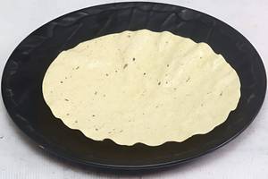 Papad Fried
