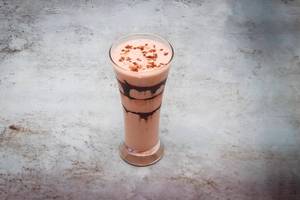 Cold Coffee
