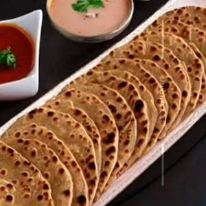 Rampuri Parantha