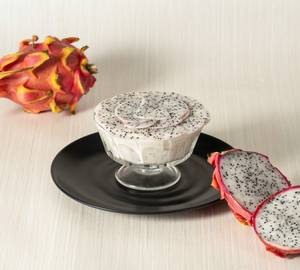 Dragon Fruit Cream