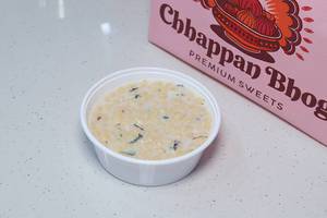 Boondi Raita