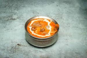 Chicken Do Pyaza [4 Pieces]
