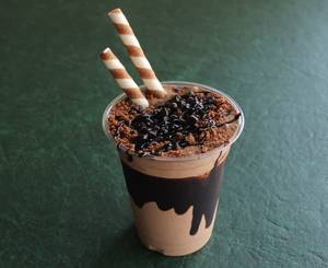 Choco Peanut