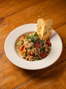 Aglio Olio Veg