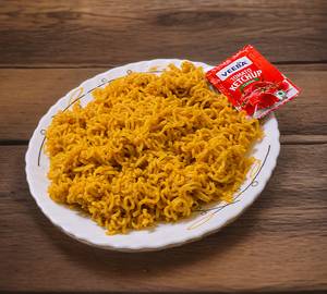 Simple maggi