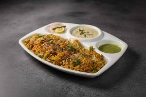 Veg Biryani
