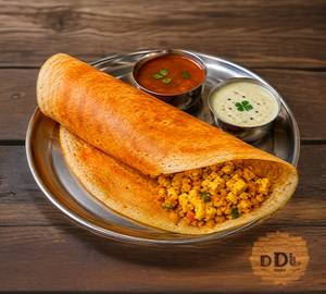 Paneer Dosa