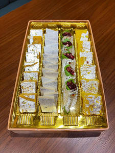 Mix Khoya Kaju Box 1 Kg