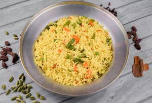 Kashmiri Pulao