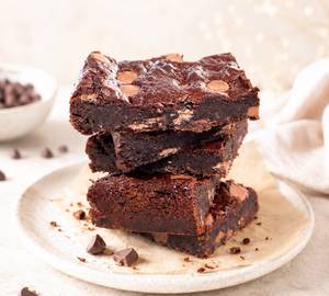 Sugarfree Brownie Slice (78Gm)