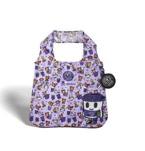 Reusable Tote Bag