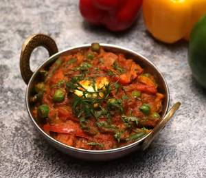 Veg Kadha