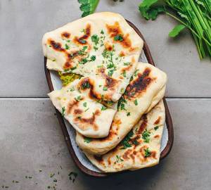 Aloo Naan