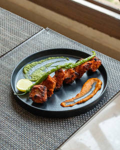 Fish Tikka
