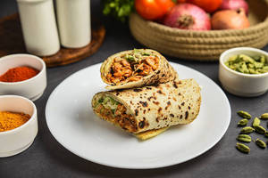 Chicken Shawarma