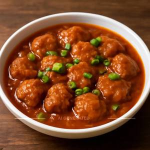 Chicken Manchurian