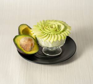 Avocado Cream