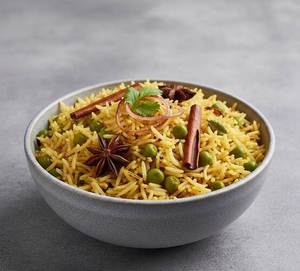 Matar Pulao