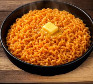 Butter Masala Maggi