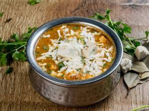 Shahi Paneer