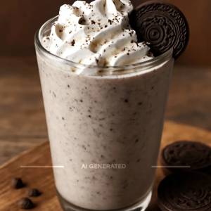 oreo shake